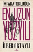 Kronik Kitap İlber Ortaylı İmparatorluğun En Uzun Yüzyılı - 1