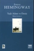 Bilgi Yayınevi Ernest Hemingway Yaşlı Adam ve Deniz İhtiyar Balıkçı - 1