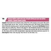 Pro Plan Medium Yetişkin Köpek Maması Somonlu 14 kg - 5