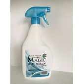 Sihirli Temizlik MAGİÇ Cleaning ( Temizlik Tek Şişede ) thumbnail 1