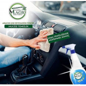 Sihirli Temizlik MAGİÇ Cleaning ( Temizlik Tek Şişede ) thumbnail 2