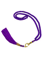 Sesli Namaz Öğreten Sesli Seccade Sesli Namaz Öğreten Cihaz Turuncu ve Yasin Cüzü Tesbih Pusula - 5