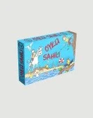 Yuva Okul Yayınları Öykü Sahili Okuma Dizisi - 1