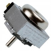 Mikrodalga Fırın Zaman Saati - 120 Dakika thumbnail 1