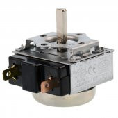 Mikrodalga Fırın Zaman Saati - 120 Dakika thumbnail 3