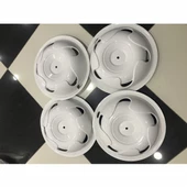 FORD TRANSİT 15 İNÇ 4 ADET JANT KAPAĞI - 6