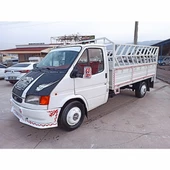 FORD TRANSİT 15 İNÇ 4 ADET JANT KAPAĞI - 3