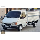 FORD TRANSİT 15 İNÇ 4 ADET JANT KAPAĞI - 8