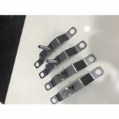 FORD TRANSİT 15 İNÇ 4 ADET JANT KAPAĞI - 7