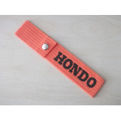 HONDA TAMPON ÇEKİ İPİ TURUNCU (HONDA TAMPON ASKISI) TAMPON SÜSÜ - TAMPON DİLİ -TAMPON İPİ - 1