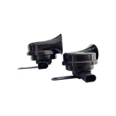 VW Scirocco 2009-2014 Korna Takımı 1K0951221B 1K0951223B - 5