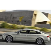 Audi A5 2012-2016 Korna Takımı 8T0951221 8T0951223 thumbnail 2