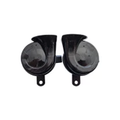 Audi A4 2013-2015 Korna Takımı 8T0951221 8T0951223 - 3