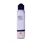 Artdeco Akrilik Boya 140 ML Leylak 070R-3010 - 2
