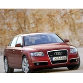 Audi A6 2005-2008 Korna Takımı 4F0951221A 4F0951223A thumbnail 2