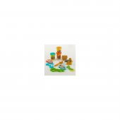 Play-Doh Disney Jake ve Varolmayan Ülkenin Korsanları PlayDoh FIRSAT ÜRÜNÜ Playdoh Korsan Oyun Hamuru Seti - 3