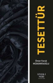 Siyeri Nebi Yayınları Tesettür Ömer Faruk Müderrisoğlu - 1