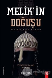 Birgençlik Yayınları Melikin Doğuşu Bir Melikşah Romanı - 1