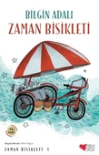 Can Çocuk Yayınları Bilgin Adalı Zaman Bisikleti Zaman Bisikleti 1 - 1