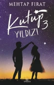 Ephesus Yayınları Mehtap Fırat Kutup Yıldızı 3 (Ciltsiz) - 1