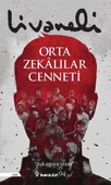 İnkılap Kitabevi Zülfü Livaneli Orta Zekalılar Cenneti - 1