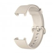 Xiaomi Redmi Watch (Mi Watch Lite) Silikon Spor Kordon Kayış - 6