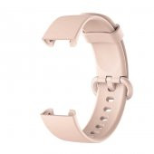 Xiaomi Redmi Watch (Mi Watch Lite) Silikon Spor Kordon Kayış - 7