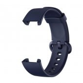 Xiaomi Redmi Watch (Mi Watch Lite) Silikon Spor Kordon Kayış - 9