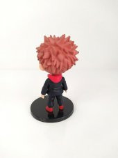 Jujutsu Yuji İtadori Anime Karakter Mini Figür Oyuncak 11 cm - 3