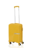 Mçs Polipropilen Valiz V374 65 CM - 6