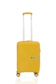 Mçs Polipropilen Valiz V374 55 CM - 5