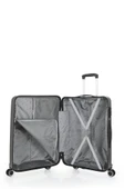 Mçs Polipropilen Valiz V374 55 CM - 4