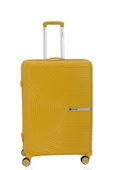 Mçs Polipropilen Valiz V374 75 CM - 5