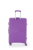 Mçs Polipropilen Valiz V374 75 CM - 11