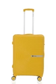 Mçs Polipropilen Valiz V374 65 CM - 5