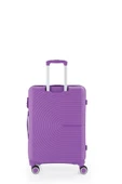 Mçs Polipropilen Valiz V374 65 CM - 11