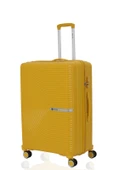 Mçs Polipropilen Valiz V374 75 CM - 6