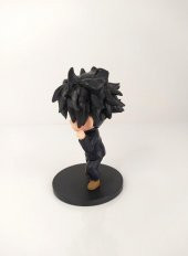 Jujutsu Megumi Fushiguro Anime Karakter Mini Figür Biblo Oyuncak 11 cm 12072 thumbnail 3