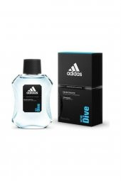 Adidas İce Dive Erkek Parfümü EDT 50 ML - 1