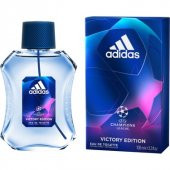 Adidas Uefa Champions Victory Edition Erkek Parfüm EDT 100 ML - 1