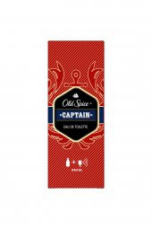Old Spice Captain Erkek Parfüm EDT 100 ML - 3