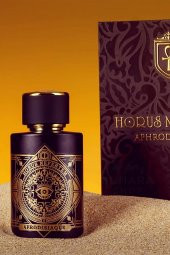 Horus Nefertem Aphrodisiaque Erkek Parfüm EDP 100 ML - 5