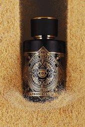Horus Nefertem Aphrodisiaque Erkek Parfüm EDP 100 ML - 6