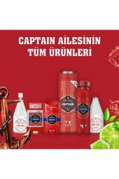 Old Spice Captain Erkek Parfüm EDT 100 ML - 9