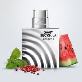 David Beckham Respect Erkek Parfüm EDT 90 ML - 3