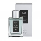 The Master Perfumer Black Musk No 12 Erkek Parfüm EDT 100 ML - 1