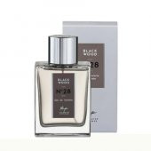 The Master Perfumer Black Wood No 28 Erkek Parfüm EDT 100 ML - 1