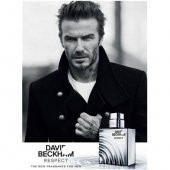 David Beckham Respect Erkek Parfüm EDT 90 ML - 5