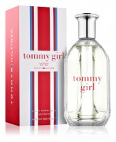 Tommy Hilfiger Tommy Girl Kadın Parfüm EDT 100 ML - 1