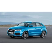 Audi Q3 2012-2018 Korna Takımı 8U0951209 8U0951210 thumbnail 3